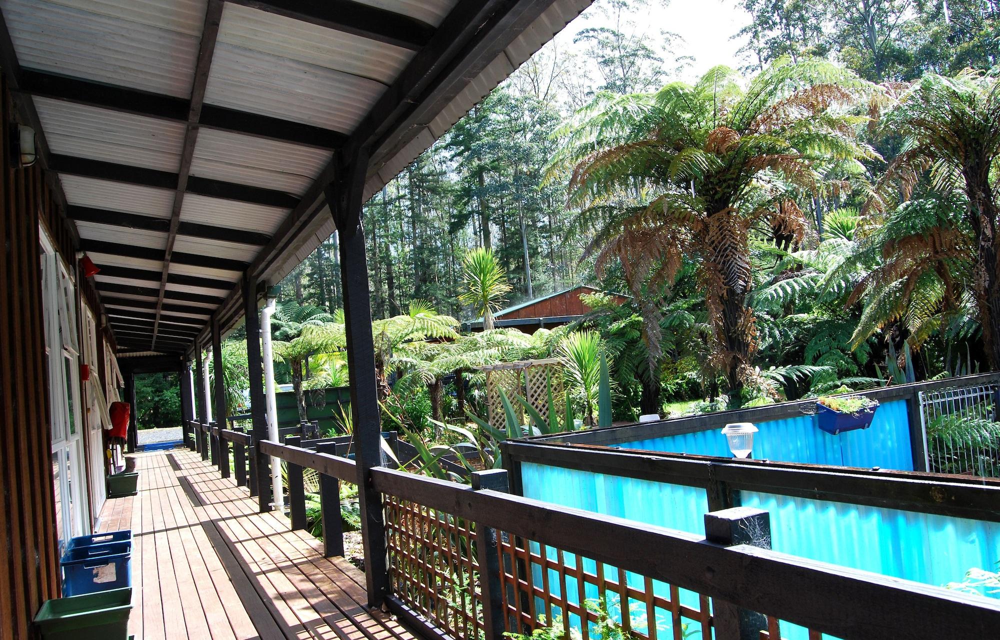 Woodlands Motel Kerikeri