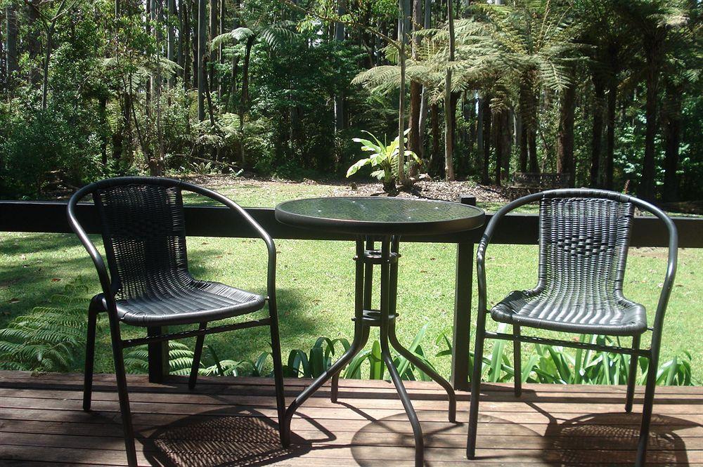 Woodlands 3* Kerikeri