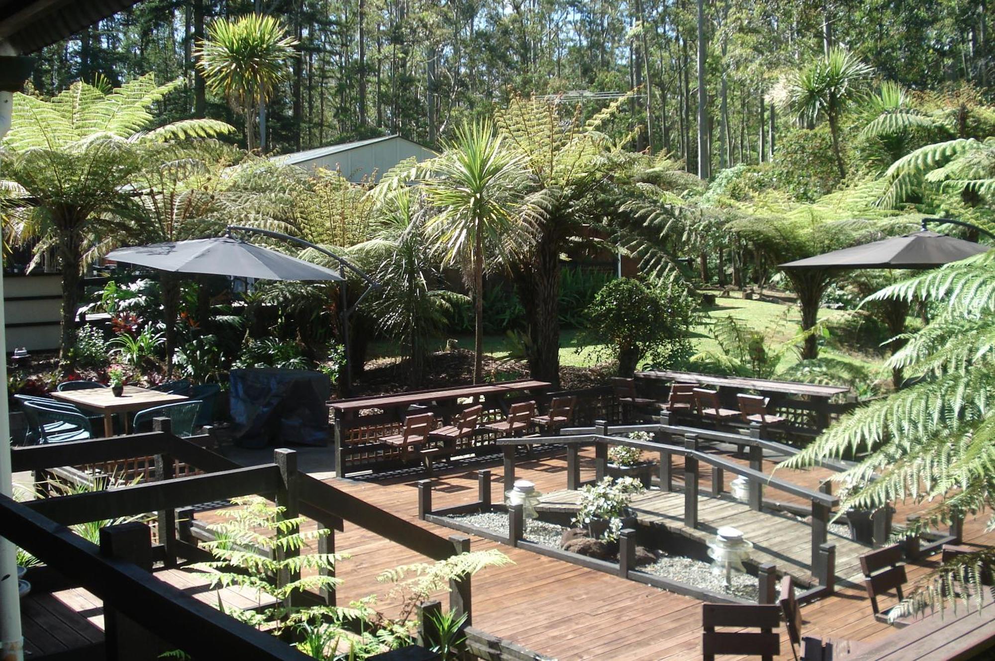 Motel Woodlands Kerikeri
