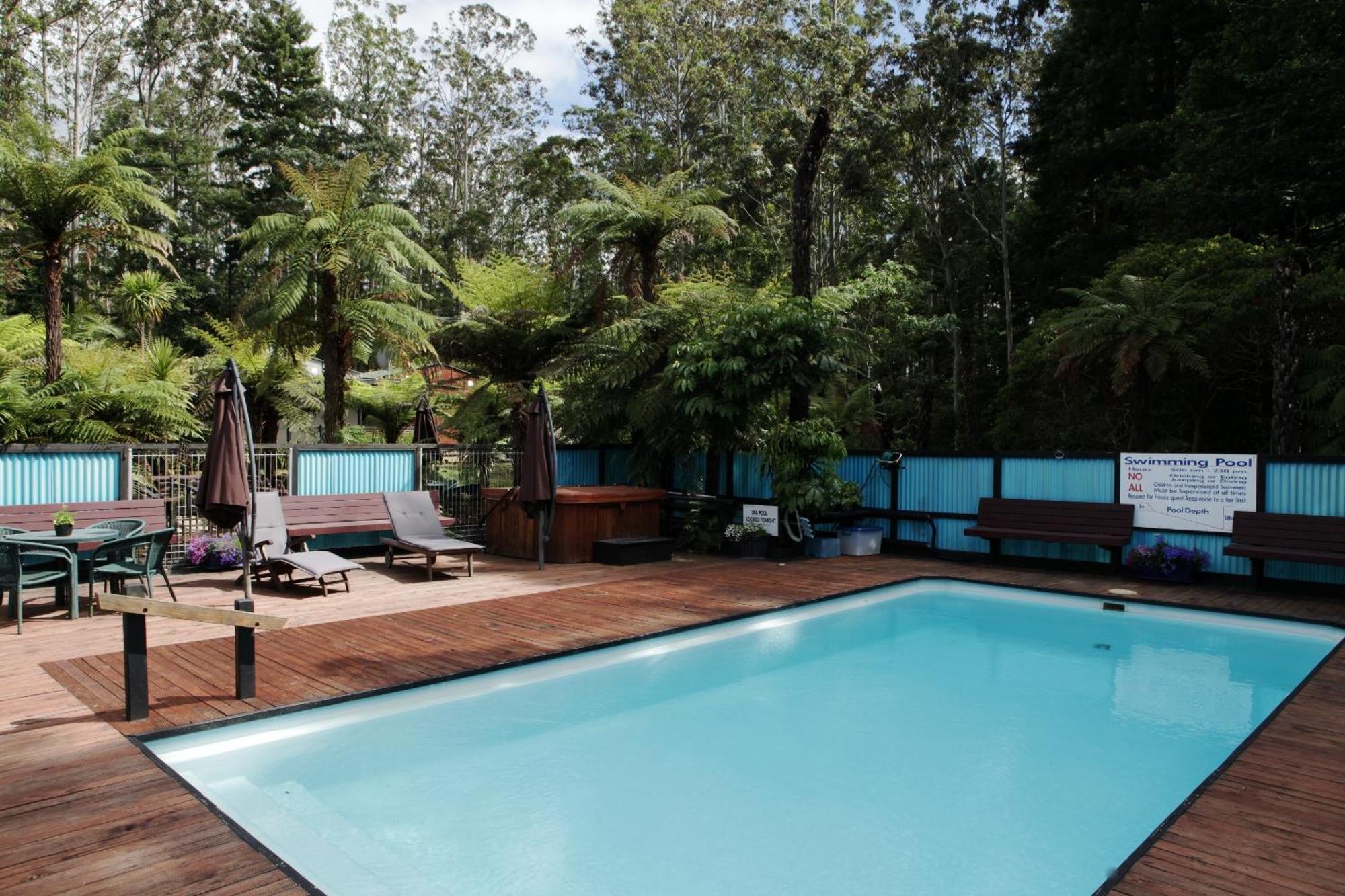 Motel Woodlands 3*