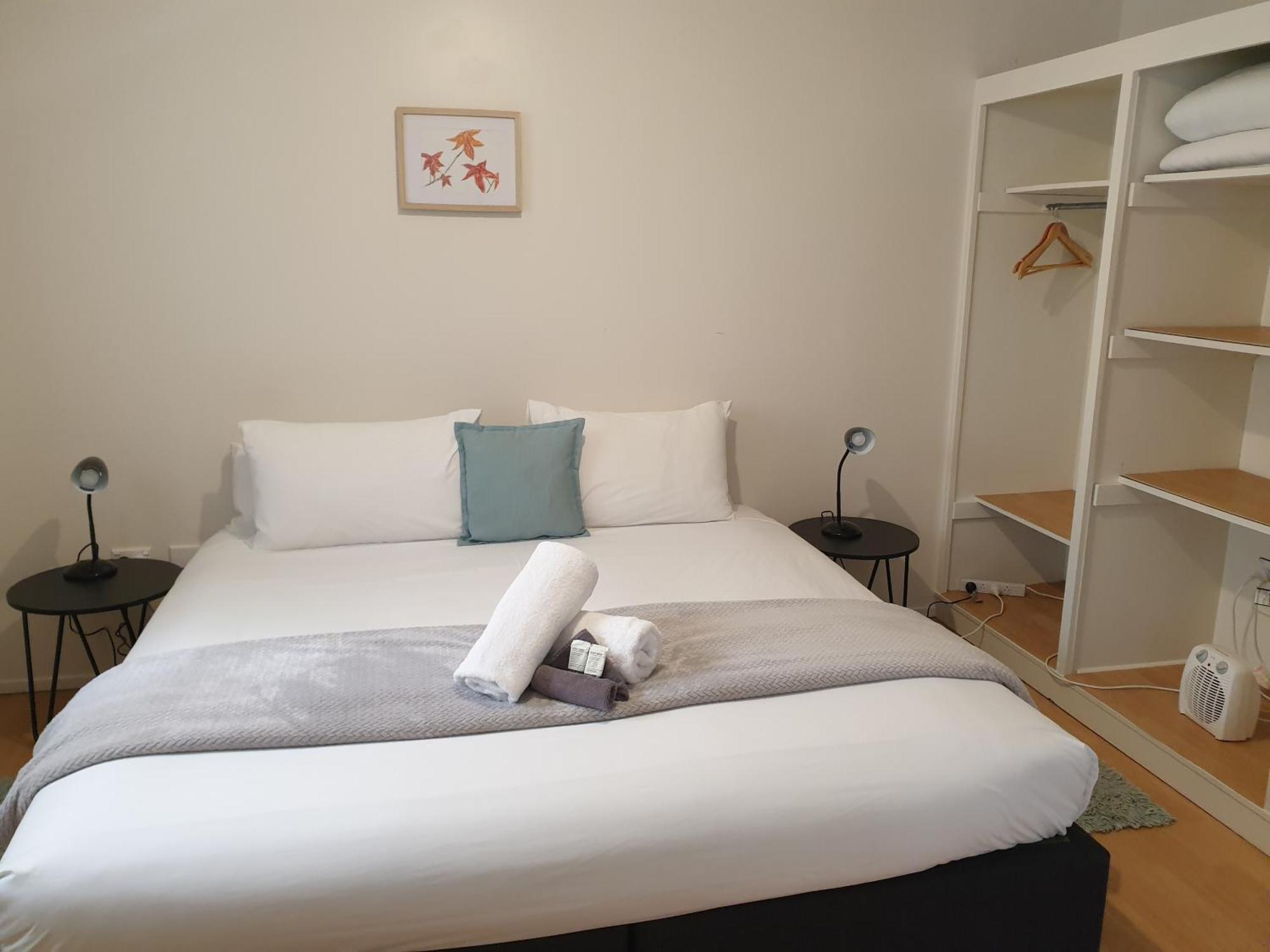 Motel Woodlands Kerikeri