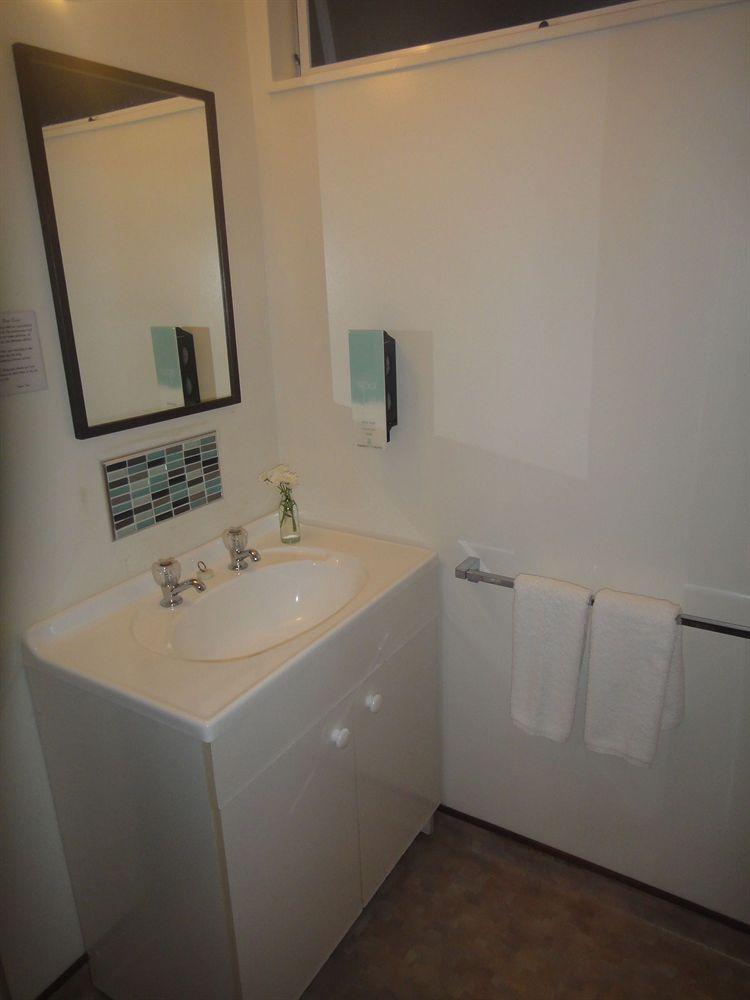 Motel Woodlands 3*