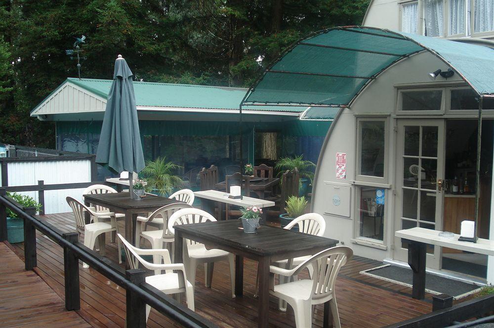 Woodlands Motel Kerikeri