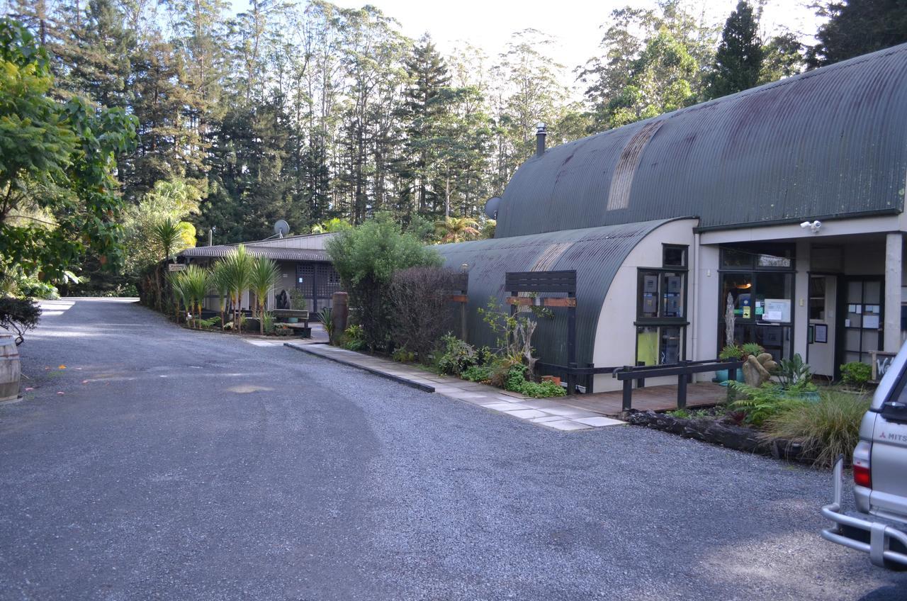 Motel Woodlands Kerikeri
