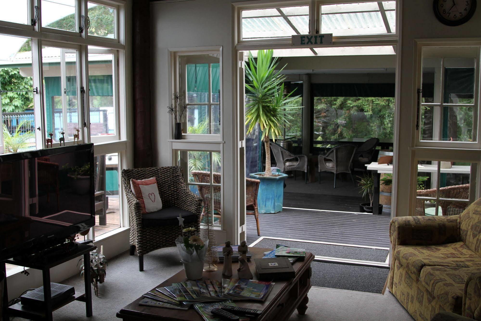 Motel Woodlands Kerikeri