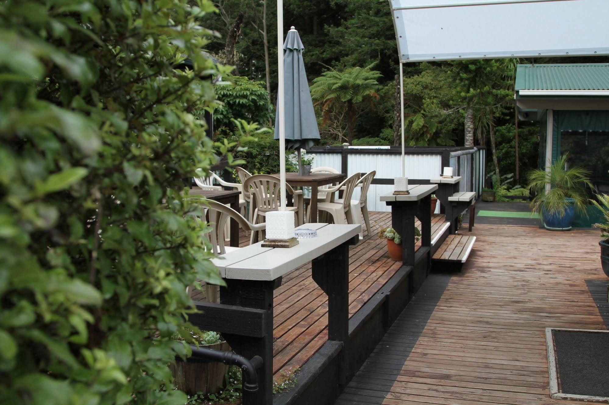 Motel Woodlands Kerikeri
