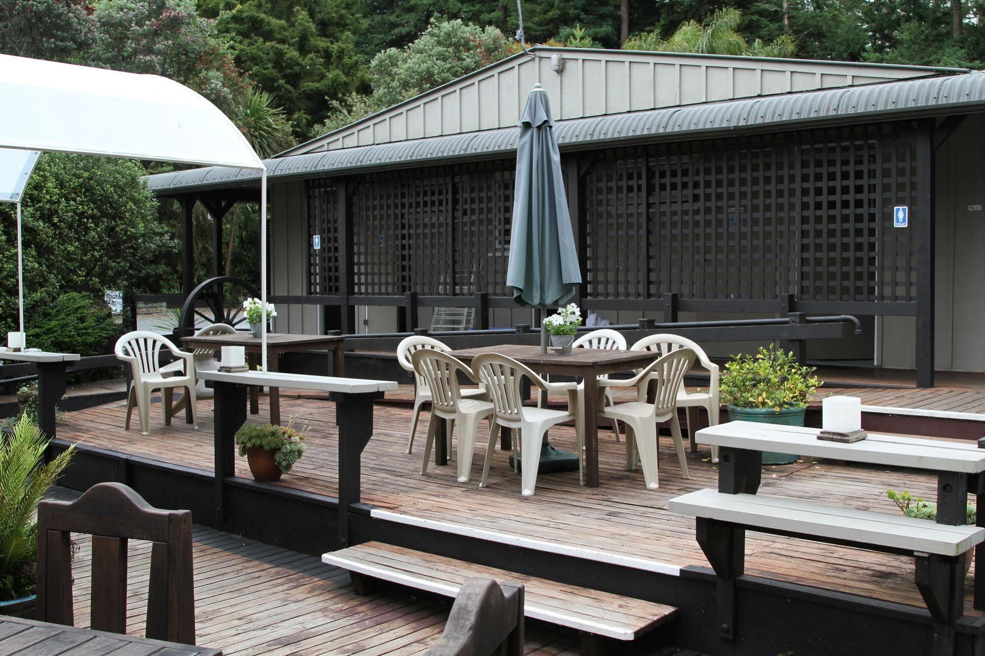 Woodlands 3* Kerikeri