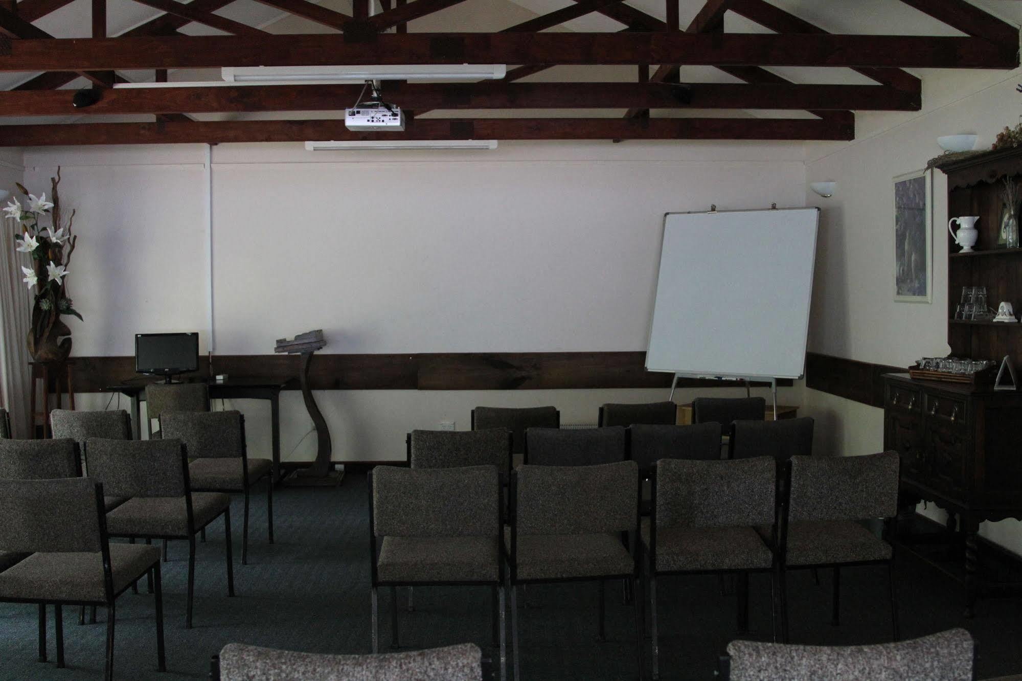 Woodlands Motel Kerikeri