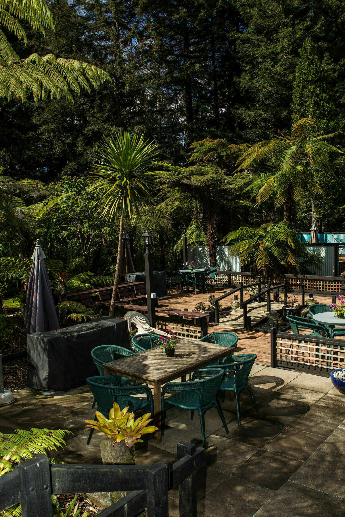 Woodlands 3* Kerikeri