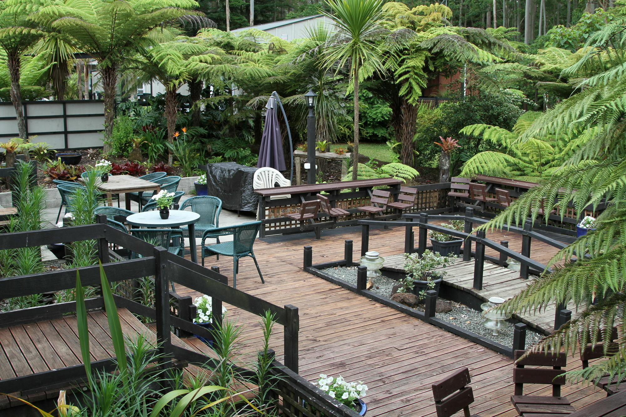 Woodlands Kerikeri