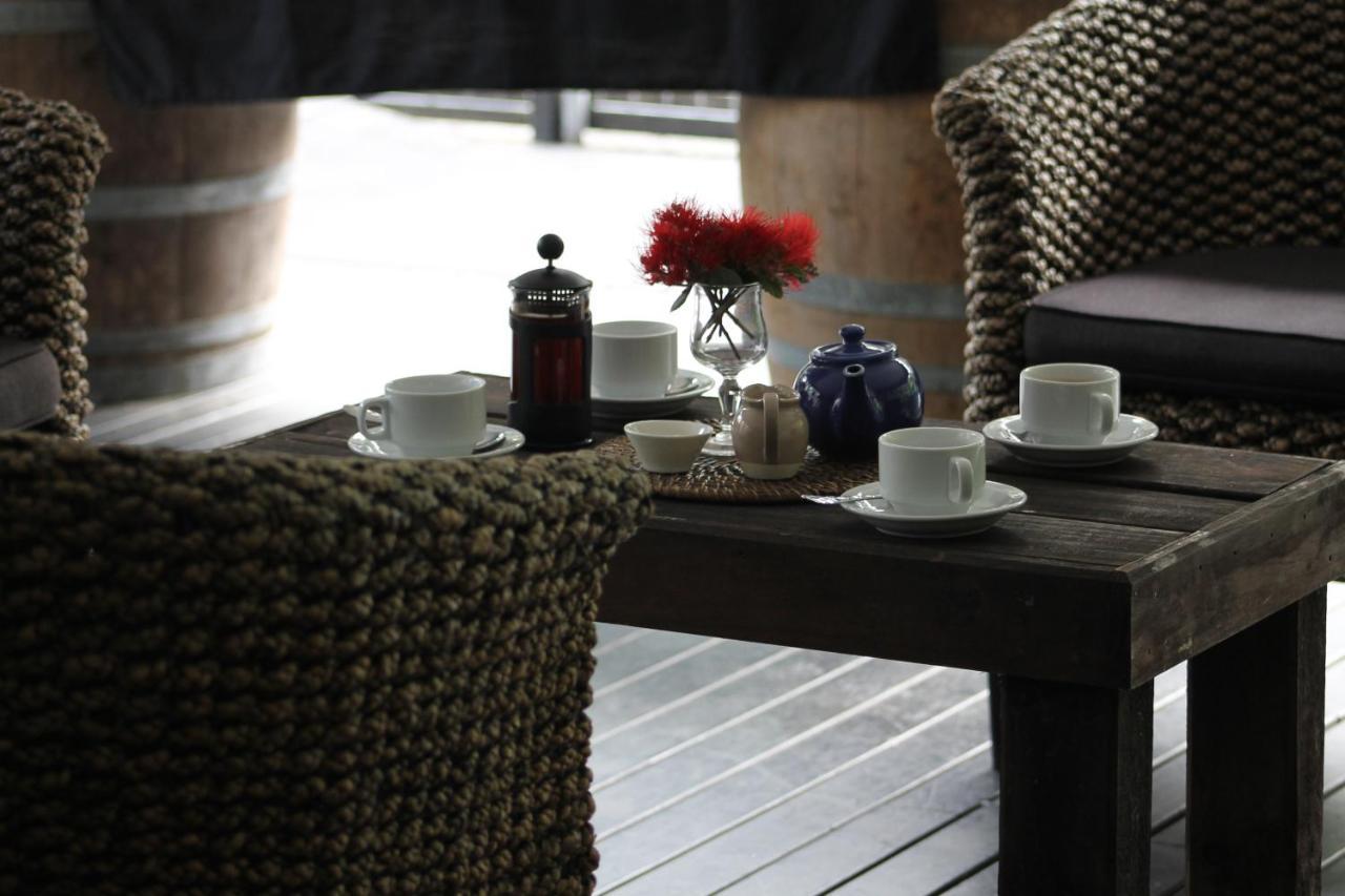 Woodlands Motel Kerikeri